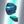 Load image into Gallery viewer, Yaman Blue Green Mask YJMF0L 505nm Aqua LED Facial &amp; Neck Device
