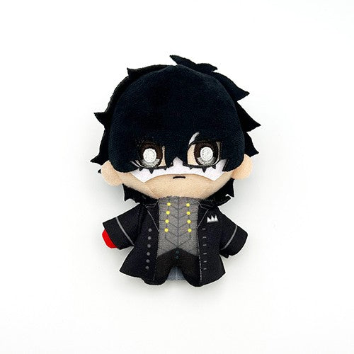 Persona 5 The Royal Plush Keychain - Joker