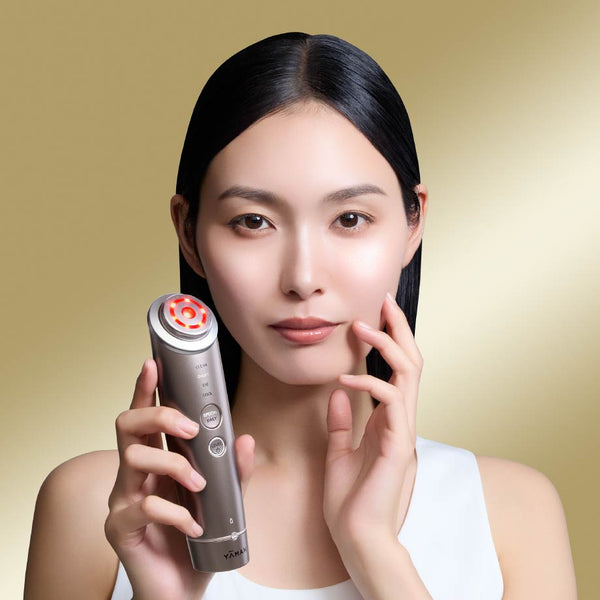 Yaman Photo Plus Deep Lift – Next-Generation Multi-Function YJFA1T Facial Device