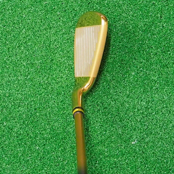 Mutsumi Honma MH-777 One Length Iron Set 6-Piece Golf Clubs