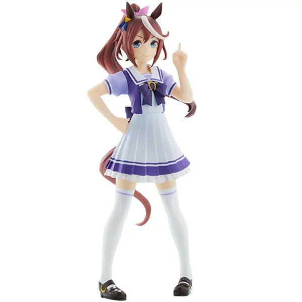 Uma Musume Pretty Derby Tokai Teio Figure
