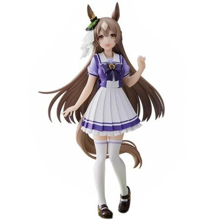 Uma Musume Pretty Derby Satono Diamond Figure