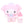 Load image into Gallery viewer, Sanrio My Melody Plush Care Set
