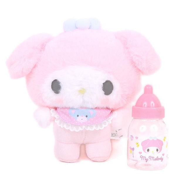 Sanrio My Melody Plush Care Set