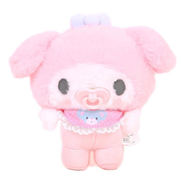 Sanrio My Melody Plush Care Set