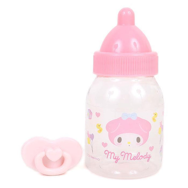 Sanrio My Melody Plush Care Set