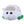 Load image into Gallery viewer, Amagami Ham Ham PUI PUI Molcar Interactive Robot Plush Toy
