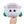 Load image into Gallery viewer, Amagami Ham Ham PUI PUI Molcar Interactive Robot Plush Toy
