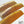 Load image into Gallery viewer, Japanese Handmade Wooden Hair Comb
