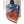 Load image into Gallery viewer, Kikuoka Mini Sanshin “Ko-Jami” Red Fuji
