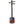 Load image into Gallery viewer, Kikuoka Mini Sanshin “Ko-Jami” Red Fuji
