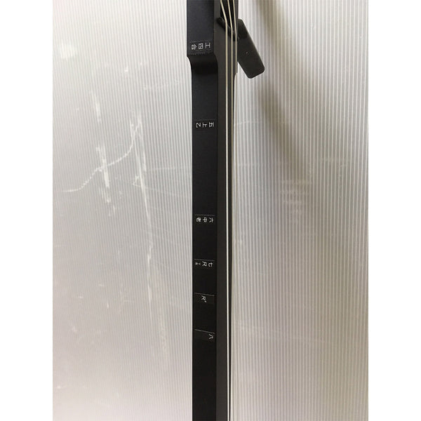Kikuoka Mini Sanshin “Ko-Jami” Red Fuji