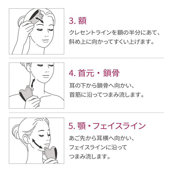 ReFa CAXA RAY Facial Massager