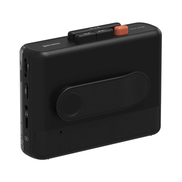 Maxell MXCP-P100 Portable Cassette Player