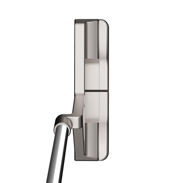 TaylorMade TP Reserve TR-B2TH Truss Heel Steel Shaft Golf Putter
