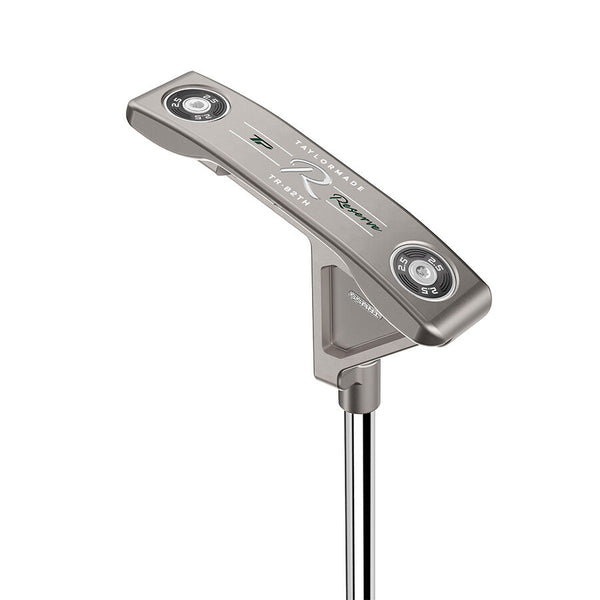 TaylorMade TP Reserve TR-B2TH Truss Heel Steel Shaft Golf Putter