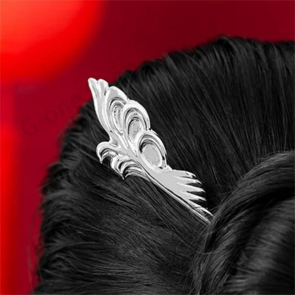 The Apothecary Diaries Cosplay Hairpin Kanzashi Accessory