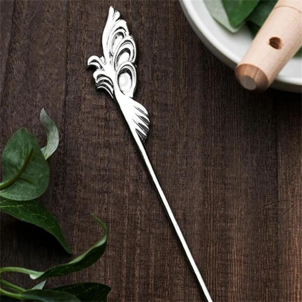 The Apothecary Diaries Cosplay Hairpin Kanzashi Accessory