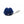 Load image into Gallery viewer, New Era Los Angeles Dodgers Team Color Cap Keychain
