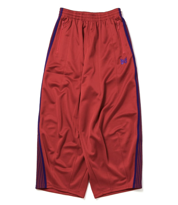 NEEDLES H.D. Track Poly Smooth Pants 2025 – HARUYAMA