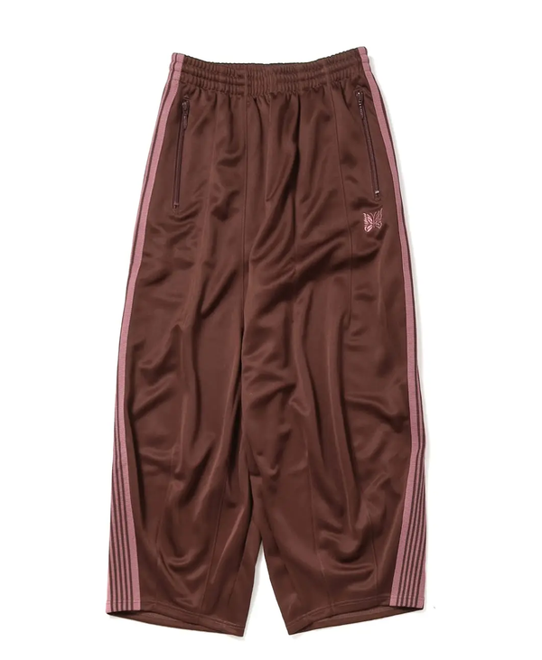 NEEDLES H.D. Track Poly Smooth Pants 2025 – HARUYAMA NEEDLES H.D. Track Poly Smooth Pants 2025 – HARUYAMA
