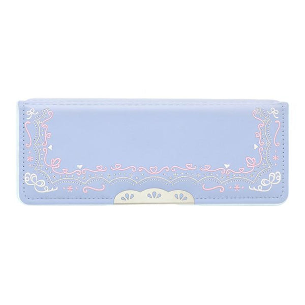 Ricamo Yoko-Pita Embroidered Pencil Case