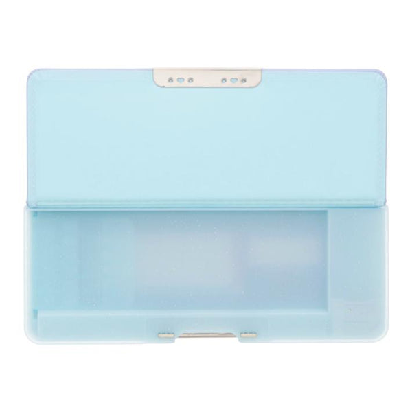 Ricamo Yoko-Pita Embroidered Pencil Case