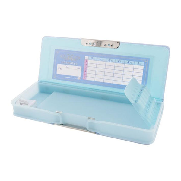 Ricamo Yoko-Pita Embroidered Pencil Case