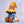 Load image into Gallery viewer, Final Fantasy IX Vivi Ornitier Plush A Prize Ichiban Kuji
