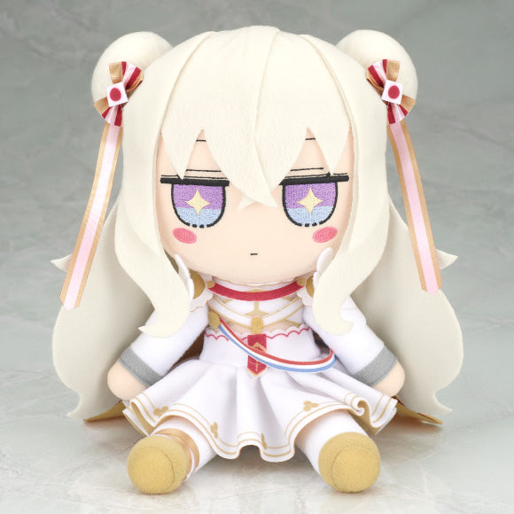 Gift Azur Lane Le Malin Plush Toy – Fumofumo Le Malin Soft Doll