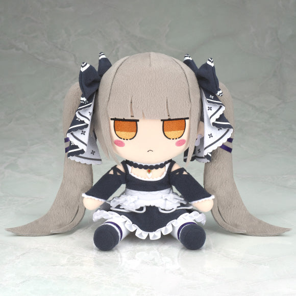 Gift Azur Lane Formidable Plush Toy – Fumofumo Formidable Soft Doll