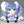 Load image into Gallery viewer, Snow Miku Plush Crystal Snow Ver. 2025

