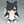 Load image into Gallery viewer, Gift Azur Lane Plush Series – Fumofumo Atago 20cm Cute Stuffed Doll
