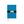 Load image into Gallery viewer, Hobonichi Techo 2027 Folio Ocean Blue A6 Planner Cover
