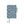 Load image into Gallery viewer, Hobonichi Techo 2027 Minä Perhonen Felice Blue A6 Planner Cover
