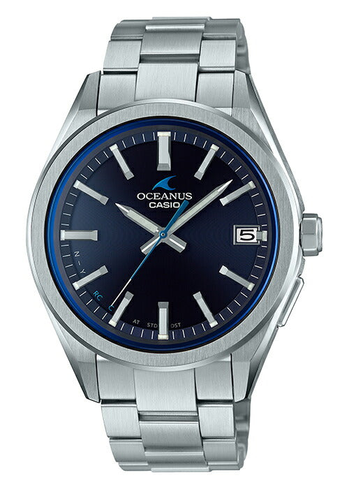 Casio Oceanus OCW-T200S-1AJF Watch