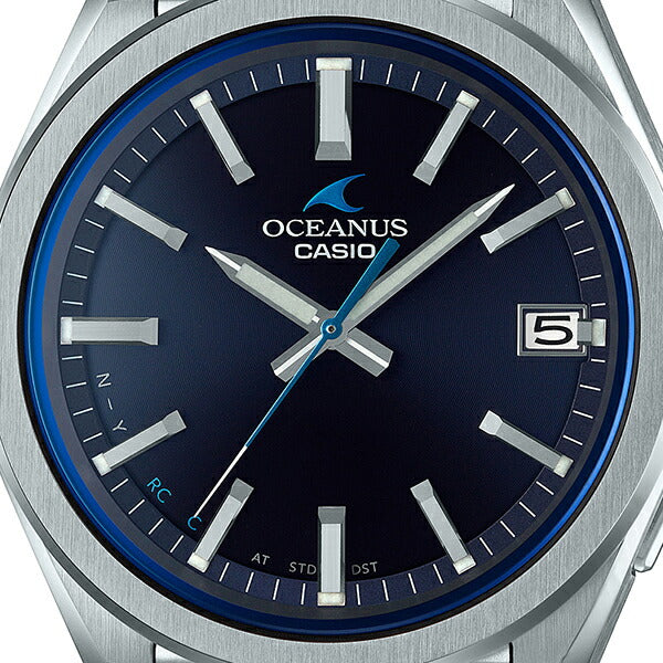 Casio Oceanus OCW-T200S-1AJF Watch
