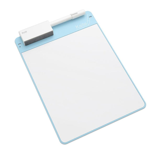 PLUS Kaite2S B5 Reusable Clean Memo Pad
