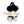Load image into Gallery viewer, Onosato Sumo Wrestler Mascot Plush Charm

