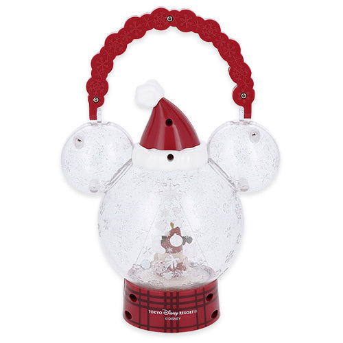 Disney Christmas Lil’ Rin Rin LED Lantern 2025