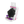 Load image into Gallery viewer, Taito Egret II Mini Violet Desktop Arcade Console
