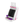 Load image into Gallery viewer, Taito Egret II Mini Violet Desktop Arcade Console
