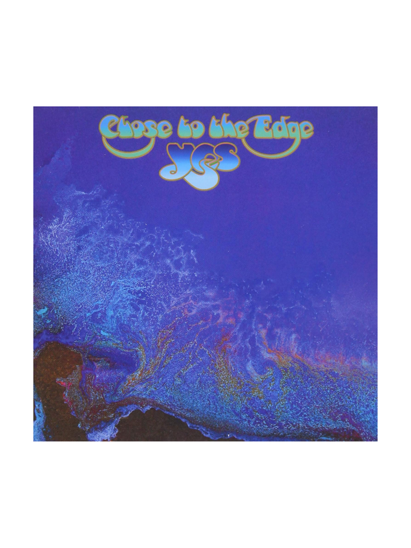 Yes – Close to the Edge (Steven Wilson Remix) UHQCD Remastered Edition