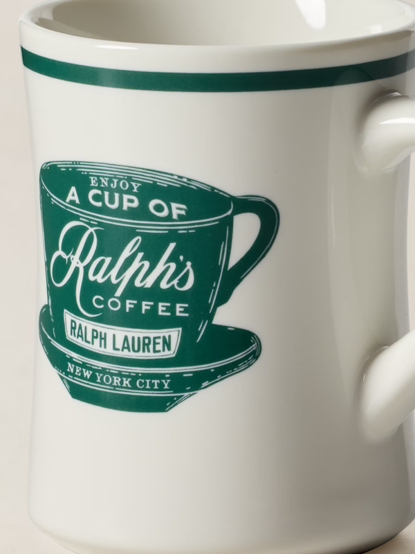 Ralph’s Coffee Mug