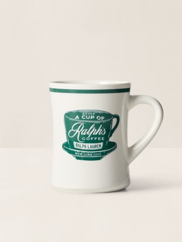 Ralph’s Coffee Mug