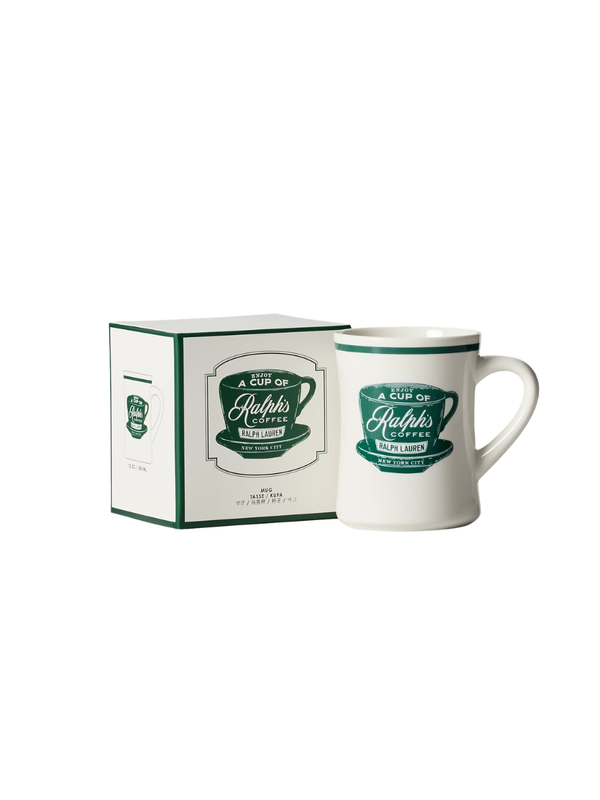 Ralph’s Coffee Mug