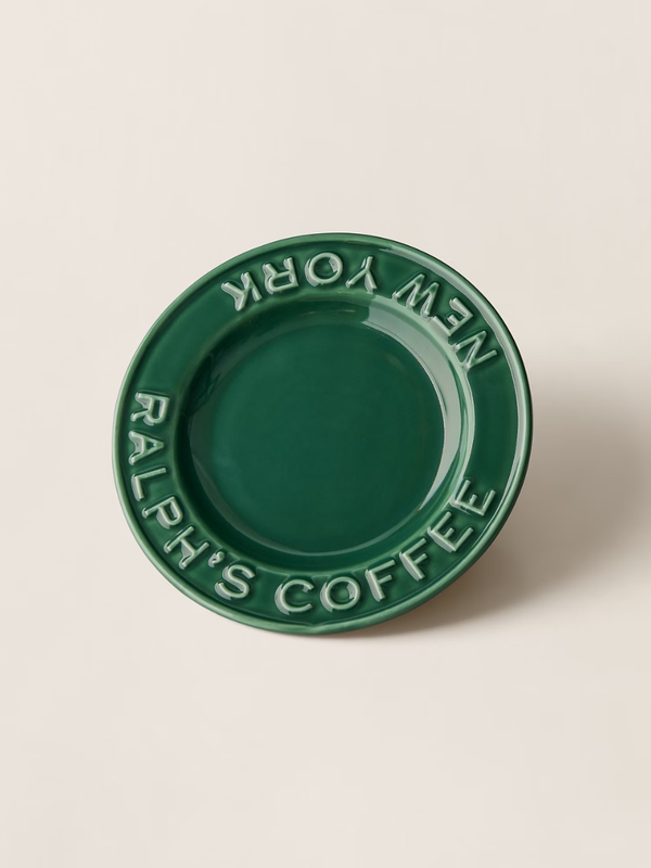 Ralph’s Coffee Trinket Tray
