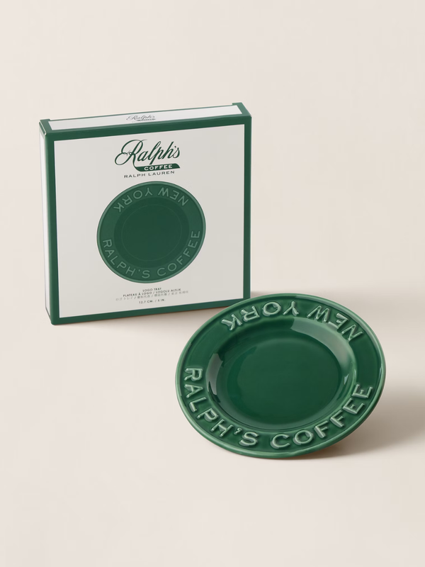 Ralph’s Coffee Trinket Tray