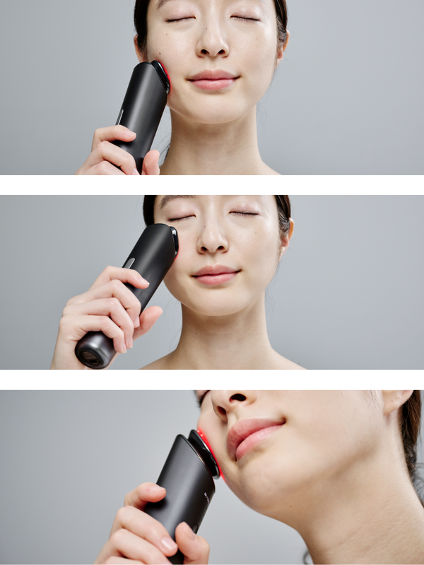 Panasonic VITALIFT RF Facial Device – EH-SR85-K