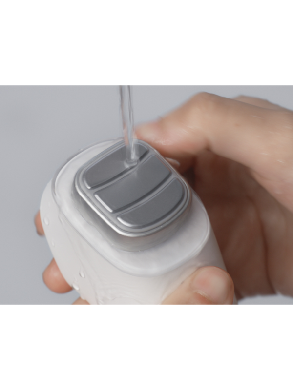 Panasonic Ion Boost Multi EX Facial Device – EH-SS85-W